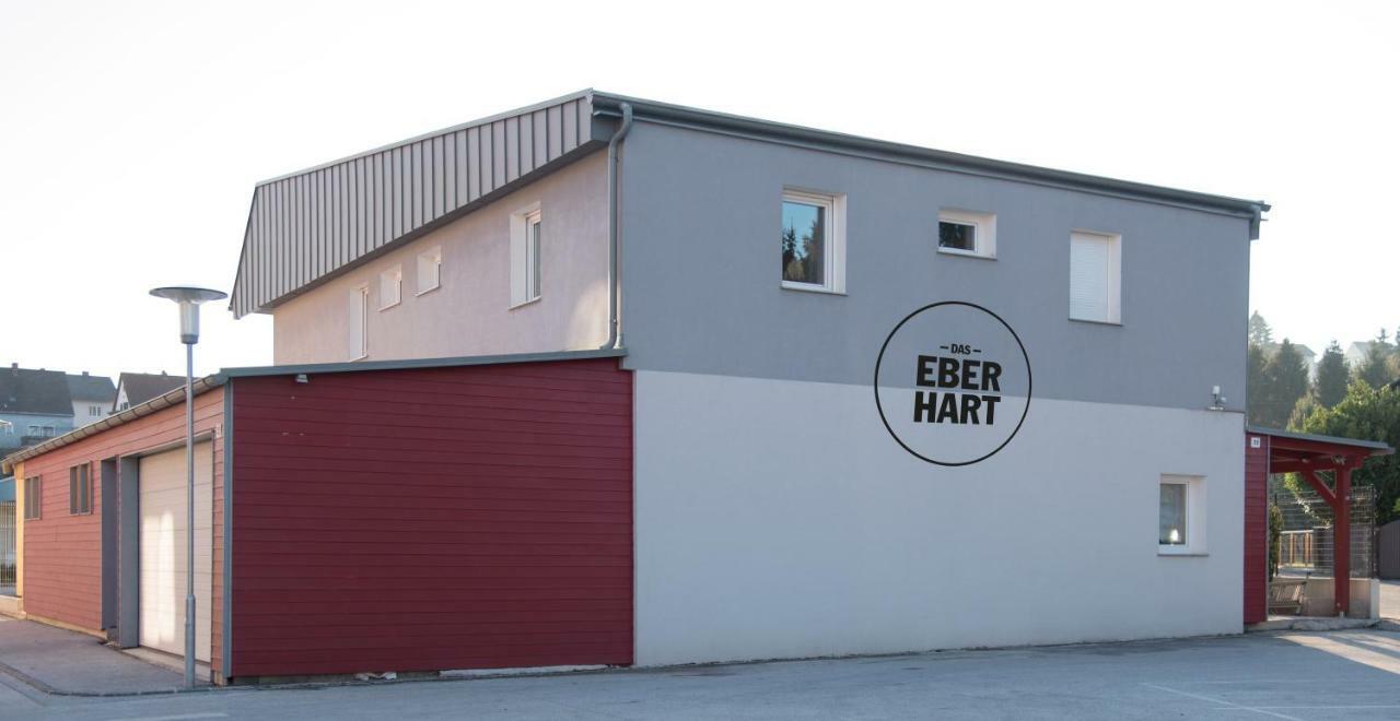 Das Eberhart Koeflach Luaran gambar